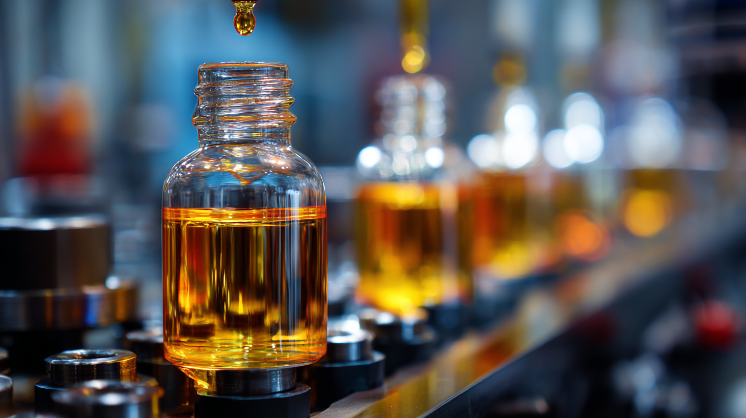 Top 10 Lubricants of 2023: Enhance Performance with the Best Industry-Approved Options