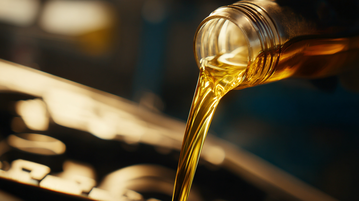 Top 10 Lubricants of 2023: Enhance Performance with the Best Industry-Approved Options