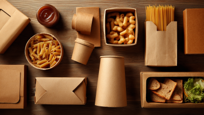 Why Food Packaging Matters: Key Benefits for Businesses and Consumers