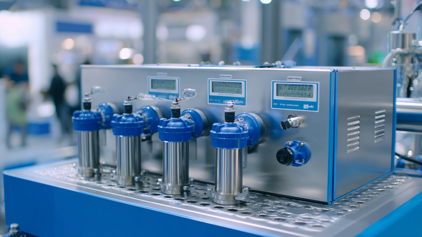 Why Compressed Air Purifiers Are Essential: Protecting Equipment with 99.99% Purity in Industrial Operations