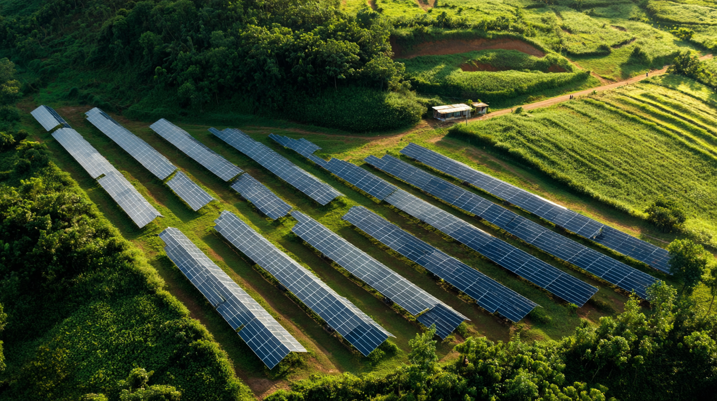 10 Statistics Demonstrating the Benefits of Solar Electricity: Your Guide to Sustainable Energy Savings