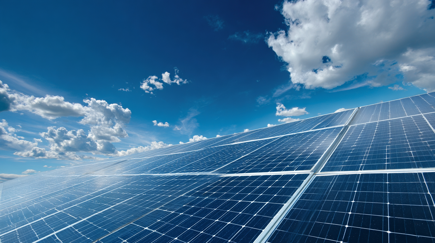 10 Statistics Demonstrating the Benefits of Solar Electricity: Your Guide to Sustainable Energy Savings