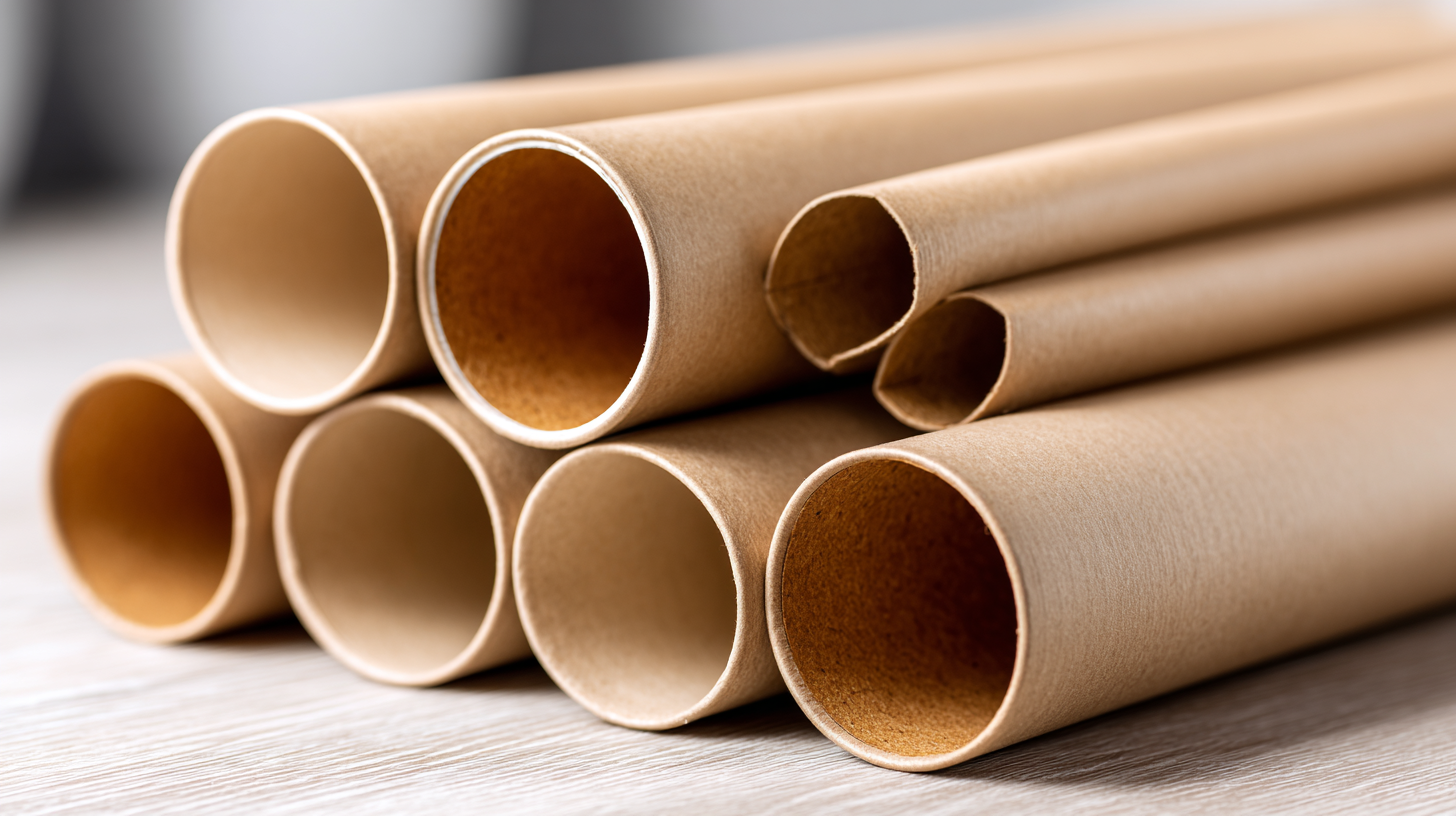 Top 5 Benefits of Using A3 Postal Tubes for Safe and Secure Shipping in 2023