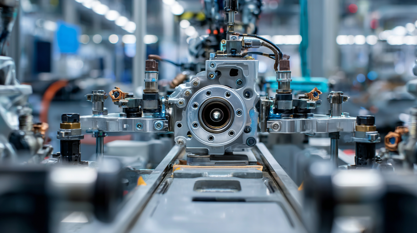 Top 10 Harness Assembly Solutions: Boosting Efficiency with Industry-Leading Data and Insights