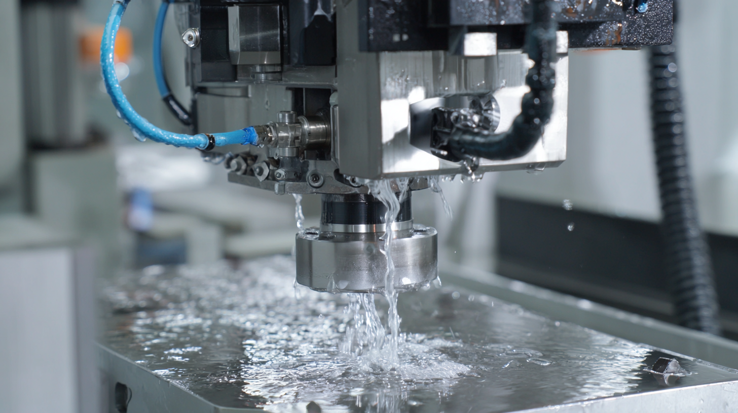 10 Essential Tips for Choosing the Right Head Flanging Machine Efficiently