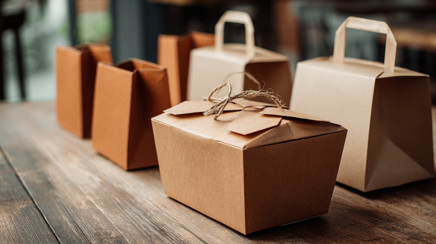 10 Best Take Out Boxes for Your Food Business in 2023: Eco-Friendly Options to Consider