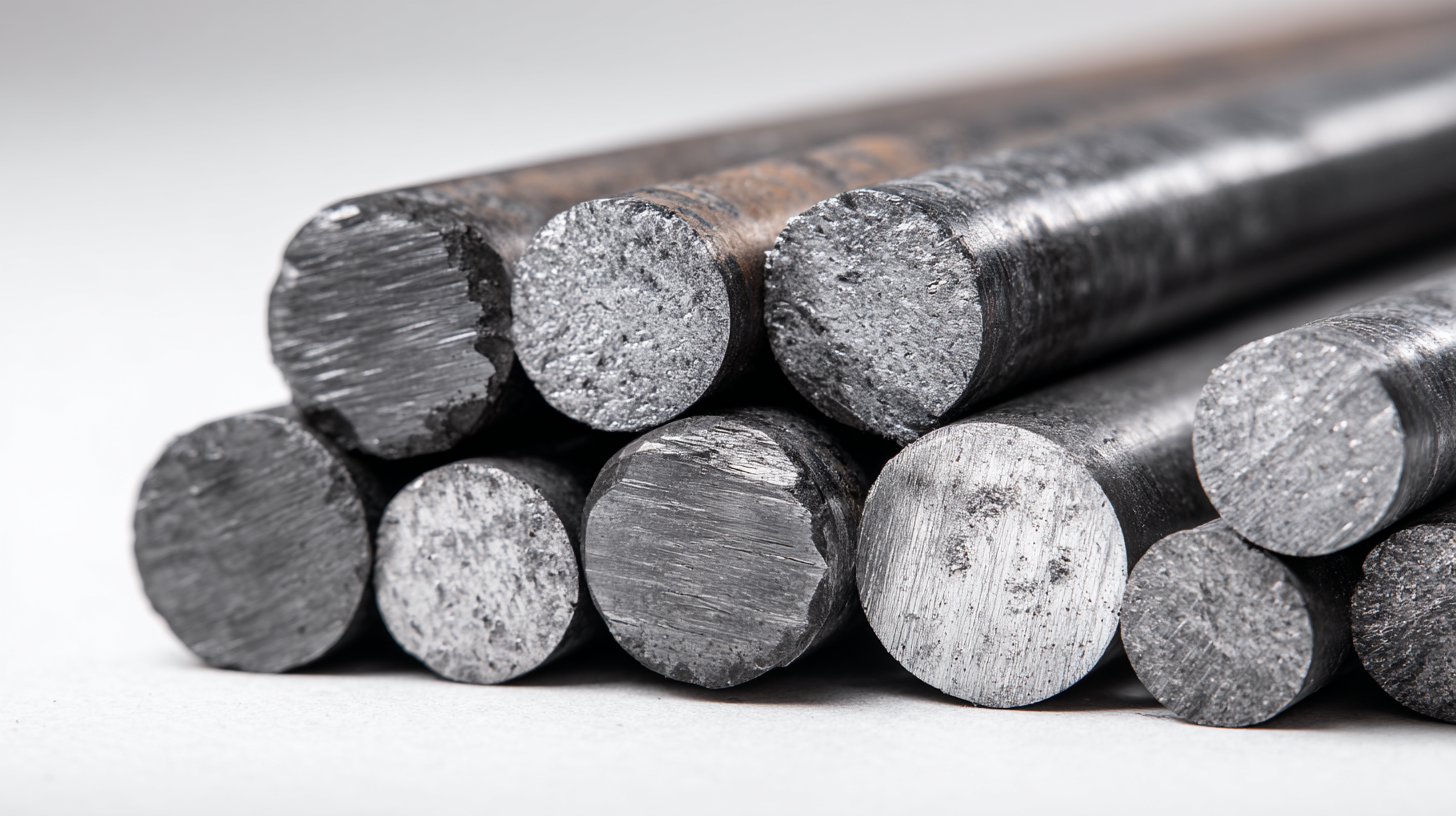 Why Choose Silicon Carbide Rods for Your Industrial Applications