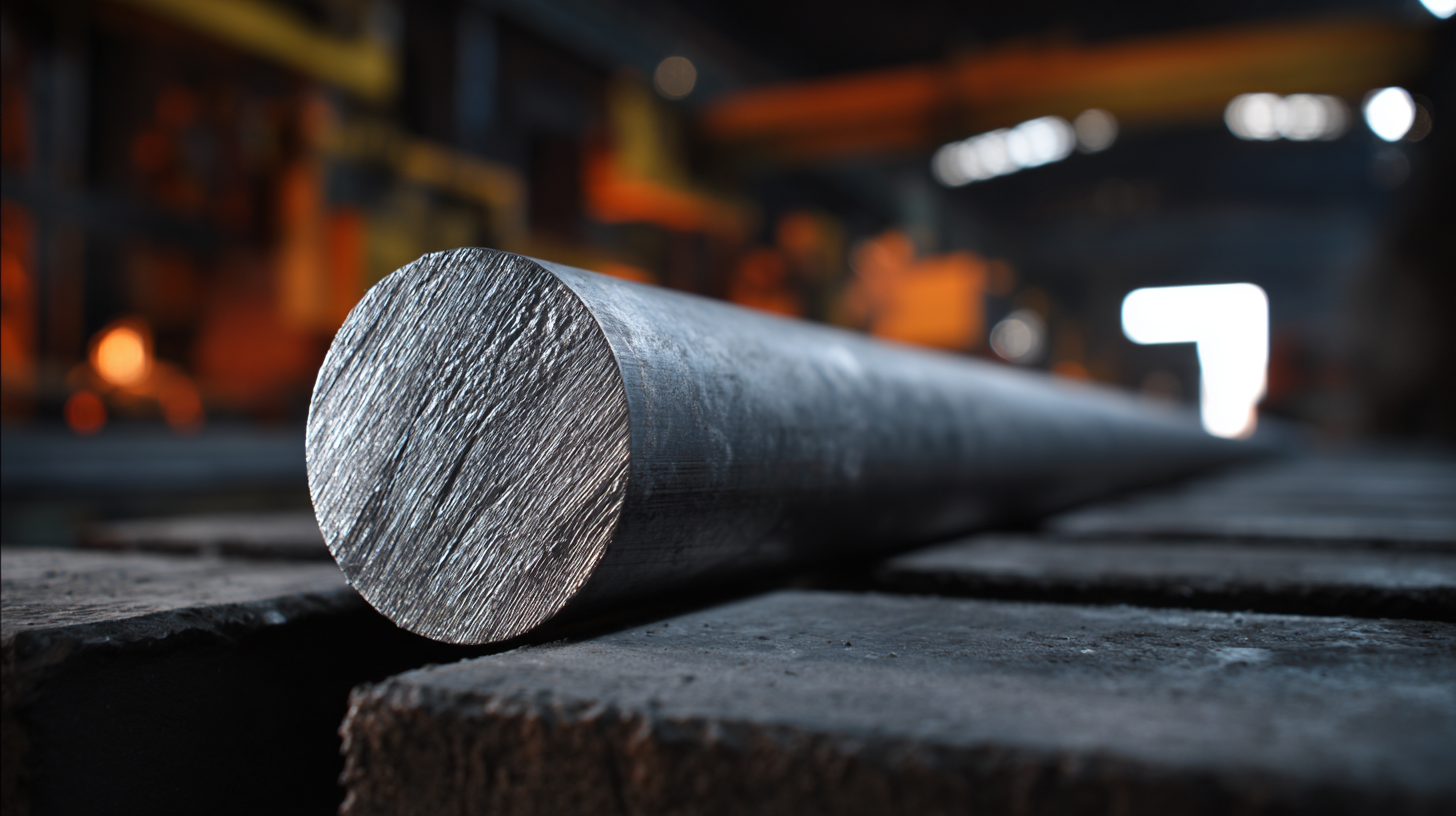 Why Choose Silicon Carbide Rods for Your Industrial Applications