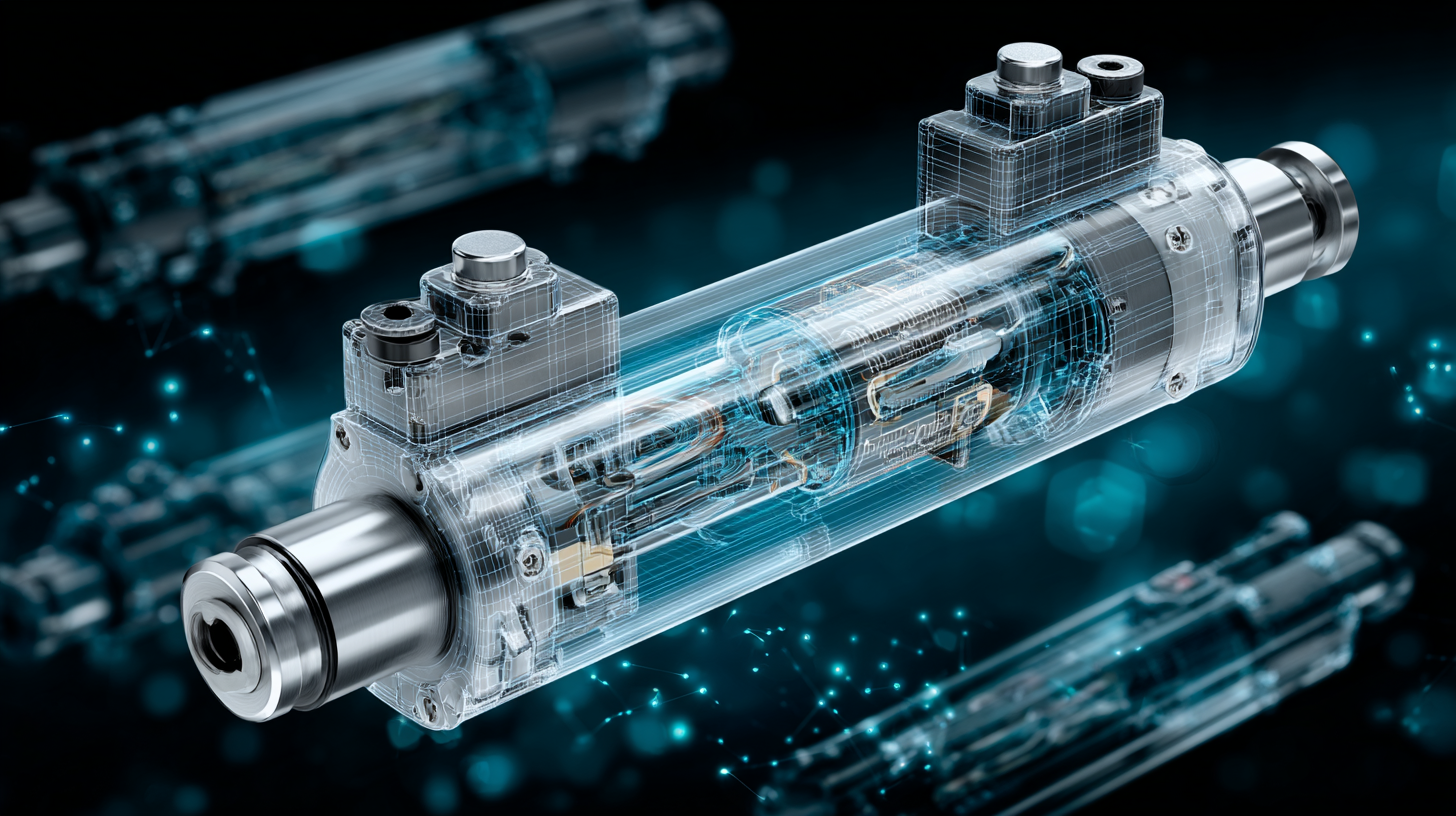 Why Pneumatic Actuators Are Essential for Modern Automation Systems with 20 Percent Improved Efficiency