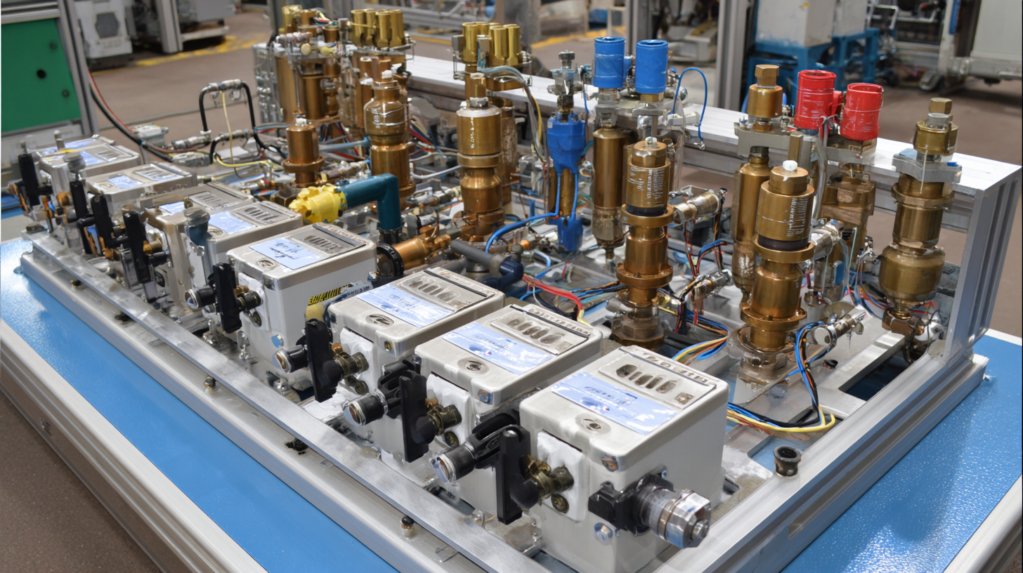 Why Pneumatic Actuators Are Essential for Modern Automation Systems with 20 Percent Improved Efficiency