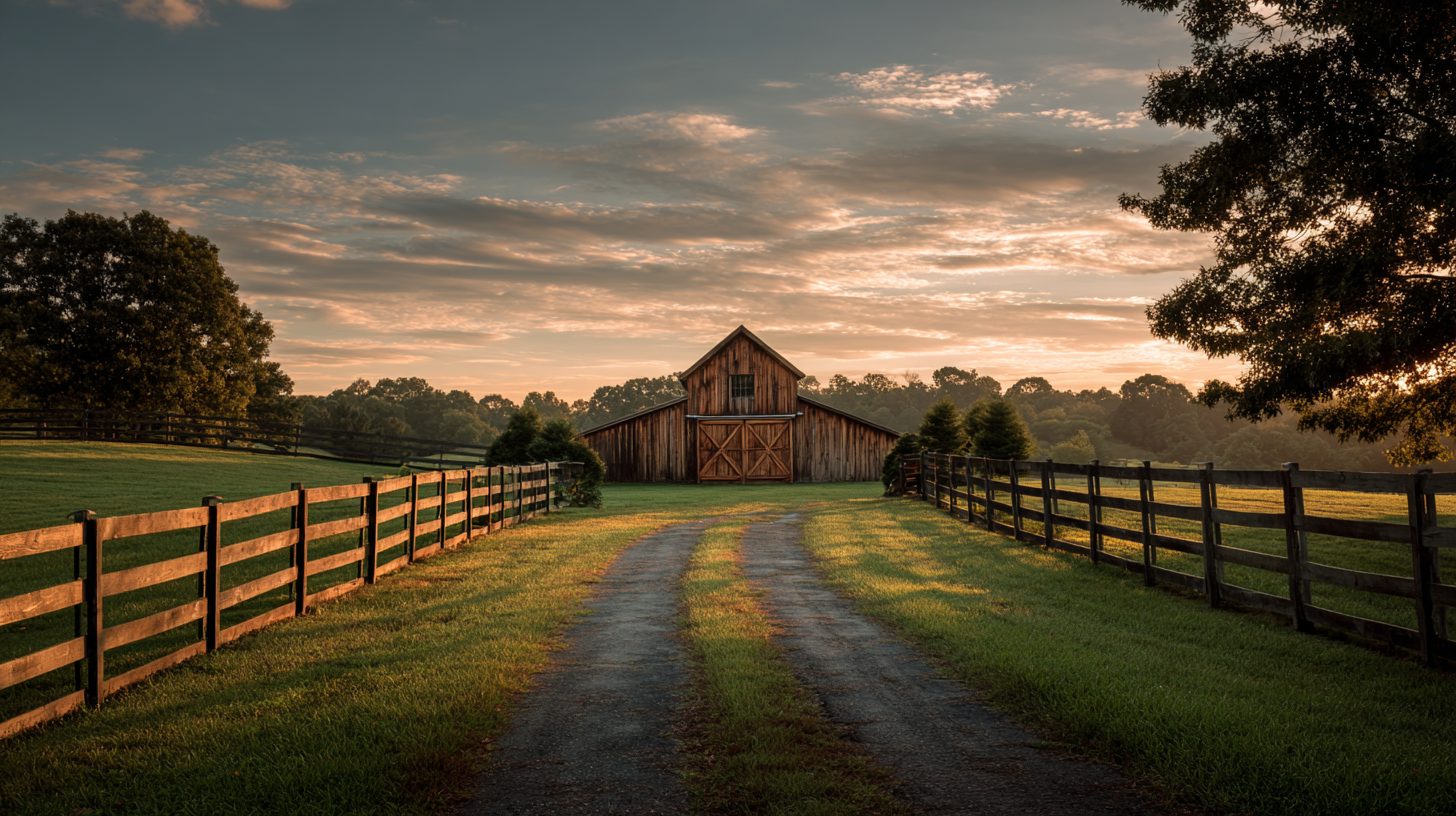 2025 Guide: How to Choose the Perfect Barn Door Kit for Your Space