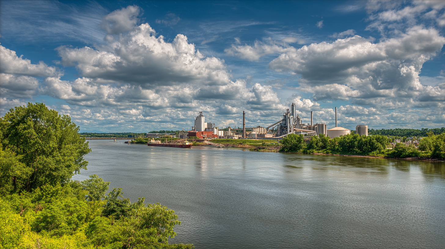 Top 10 Innovations Transforming the Pulp and Paper Industry for a Sustainable Future