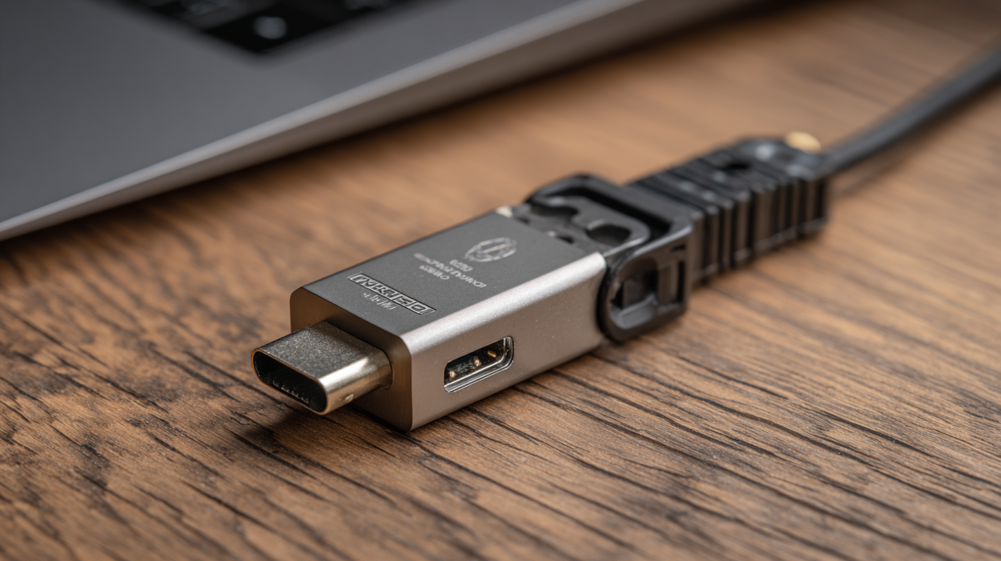 2025 Top 10 Small Multifunctional Connectors: Best Picks for Versatile Connectivity