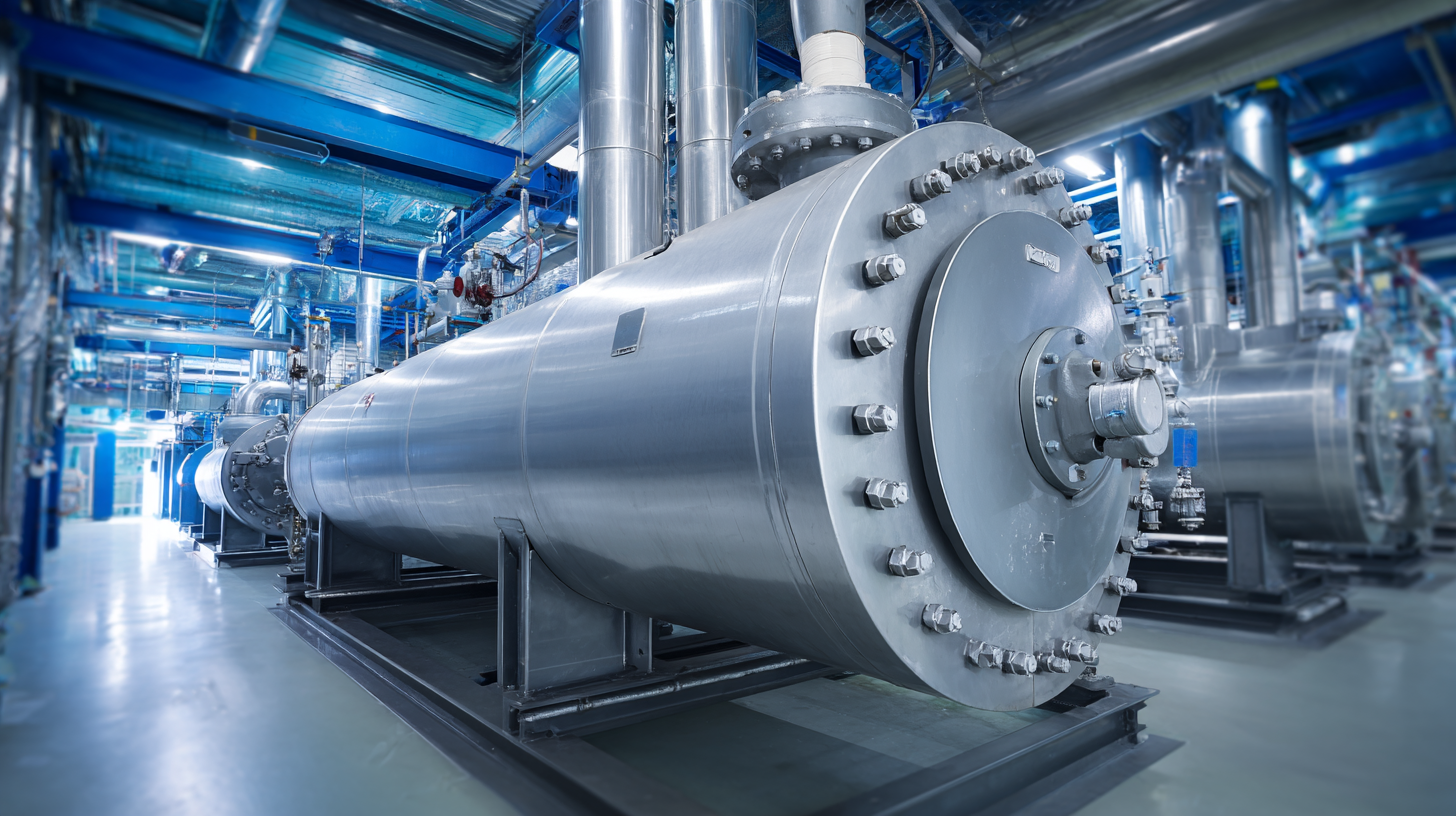 10 Best Heat Exchanger HVAC Solutions for Ultimate Energy Efficiency in 2023