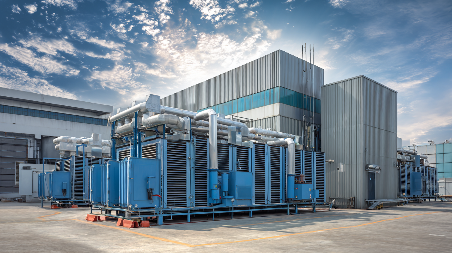 10 Best Heat Exchanger HVAC Solutions for Ultimate Energy Efficiency in 2023