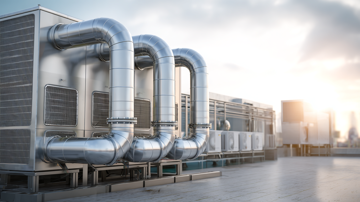 10 Best Heat Exchanger HVAC Solutions for Ultimate Energy Efficiency in 2023