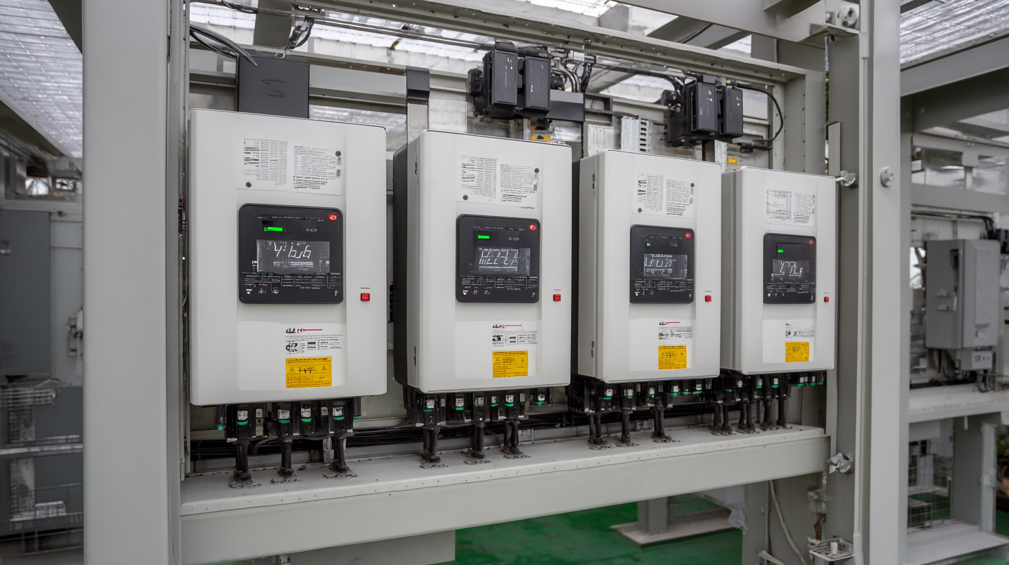 10 Essential Tips for Choosing the Right 3 Phase Solar Inverter for Your Home