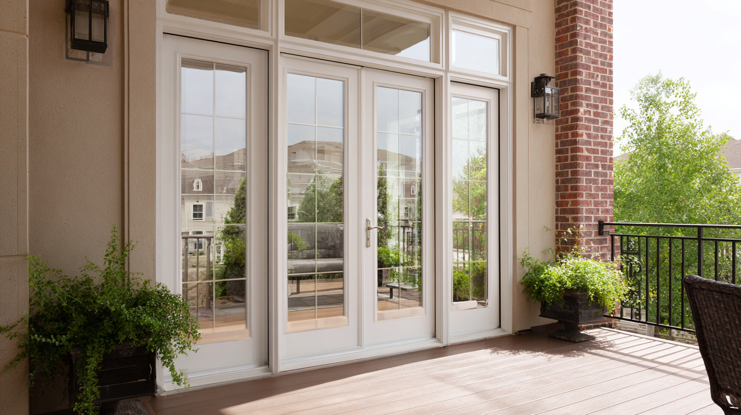Top 10 Best Patio Storm Doors for Ultimate Protection and Style in 2023