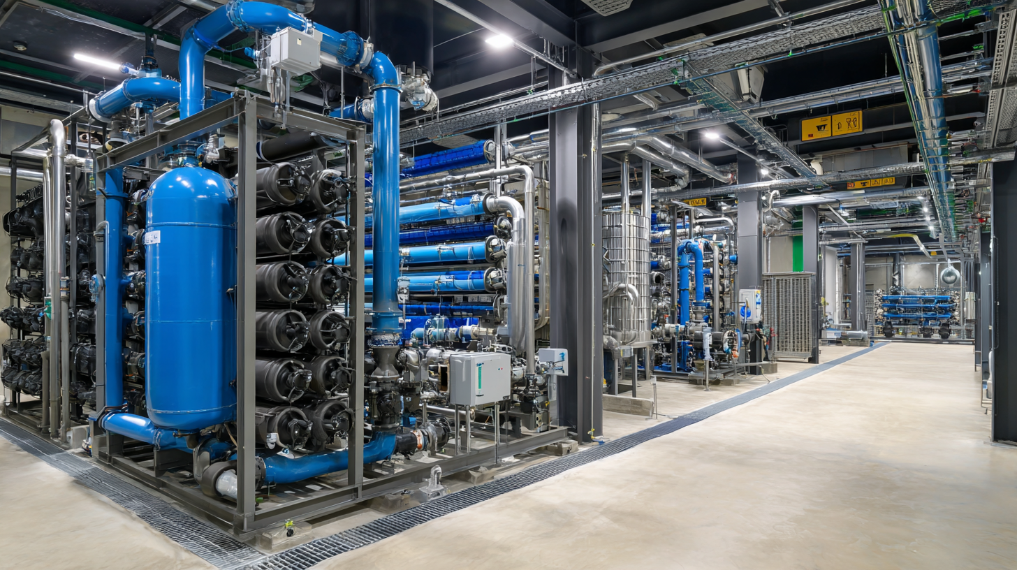 8 Best Sewage Treatment Plant Processes to Optimize Waste Management Efficiency