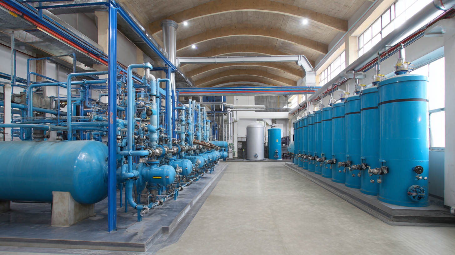 8 Best Sewage Treatment Plant Processes to Optimize Waste Management Efficiency
