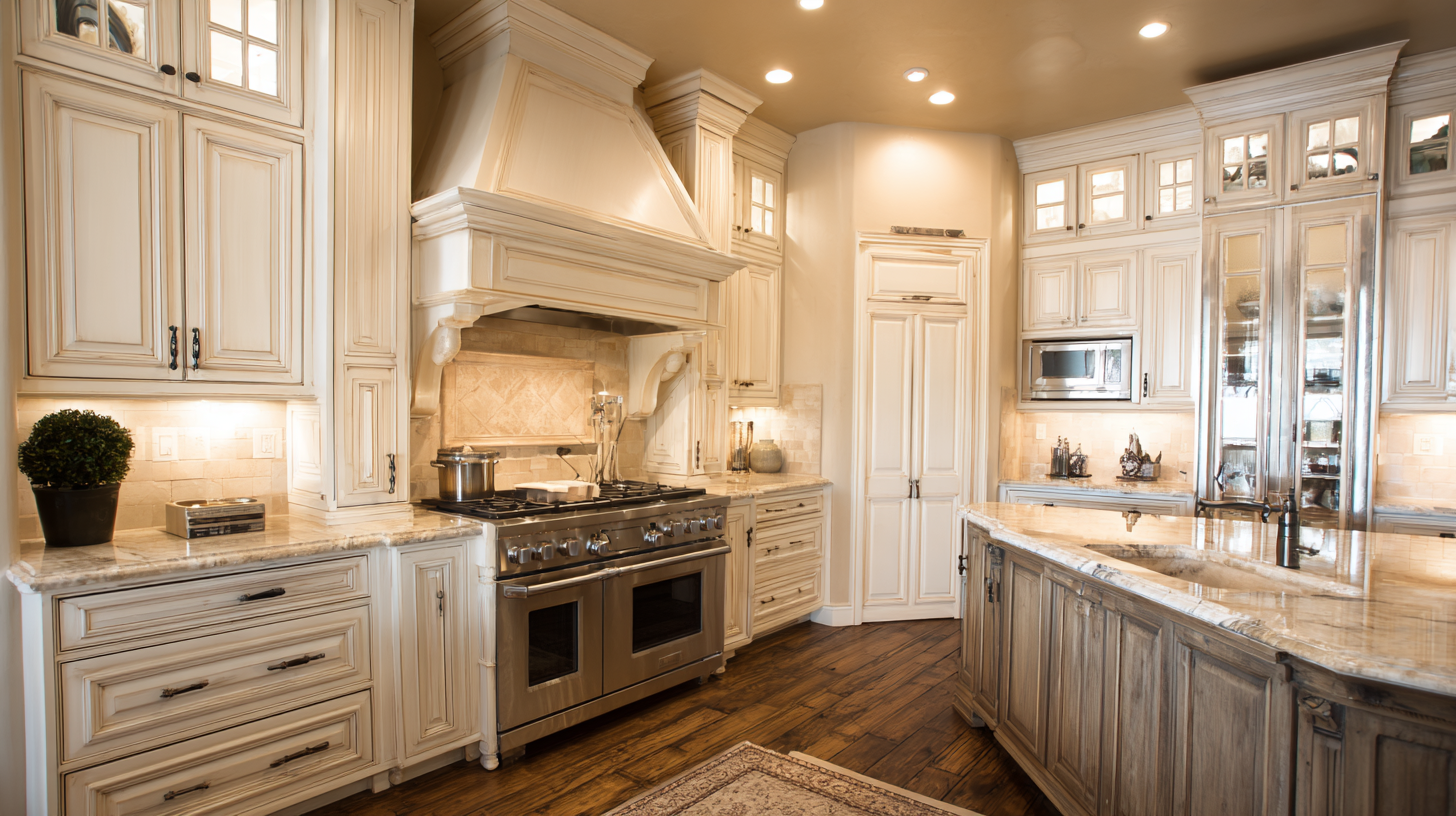 10 Essential Tips for Choosing the Perfect Range Hood for Your Kitchen