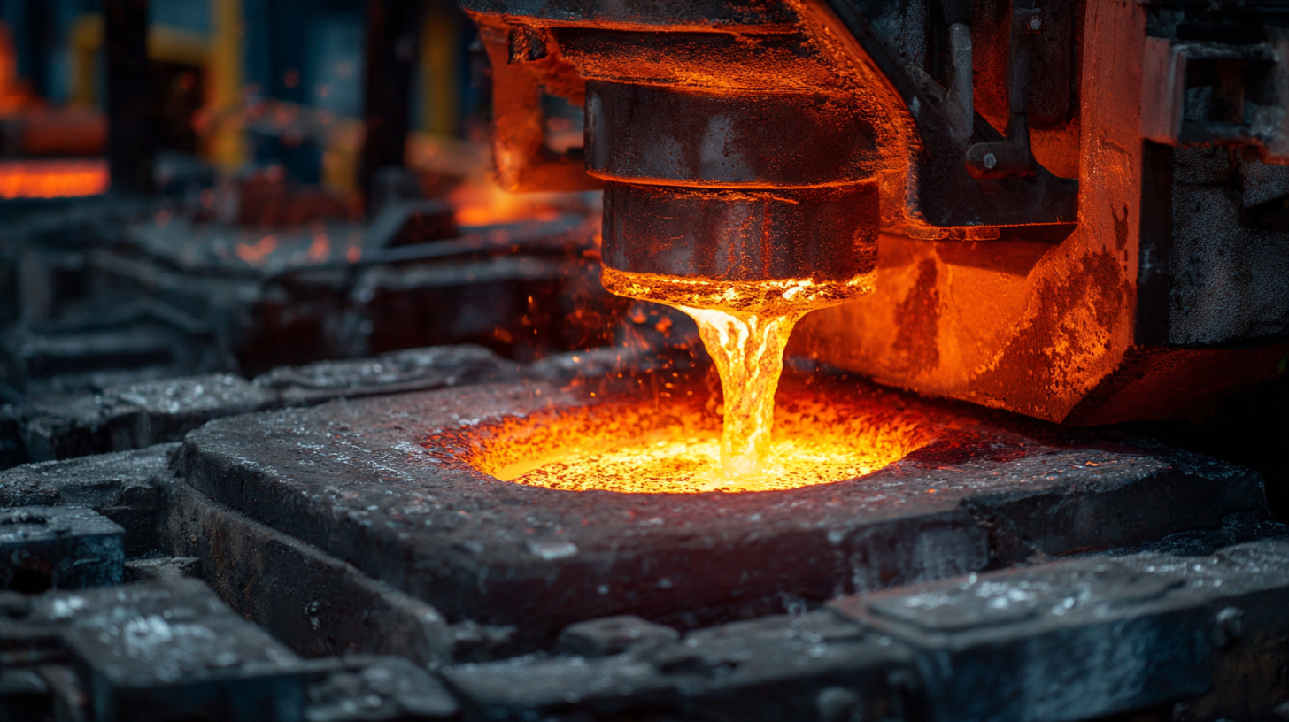 Ultimate Guide to Investment Casting Supplies: Choosing the Best Products for 2025