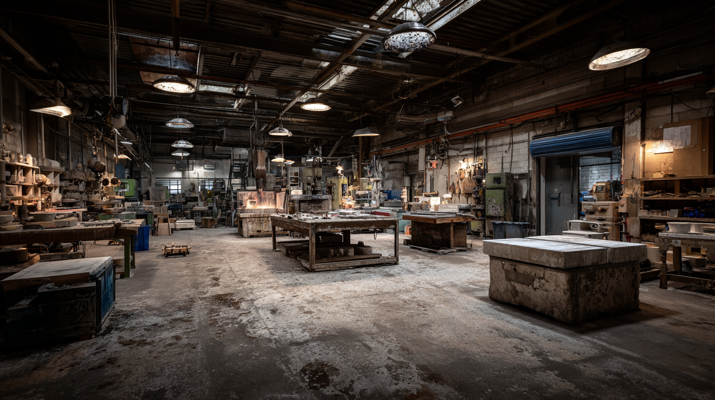 Ultimate Guide to Investment Casting Supplies: Choosing the Best Products for 2025