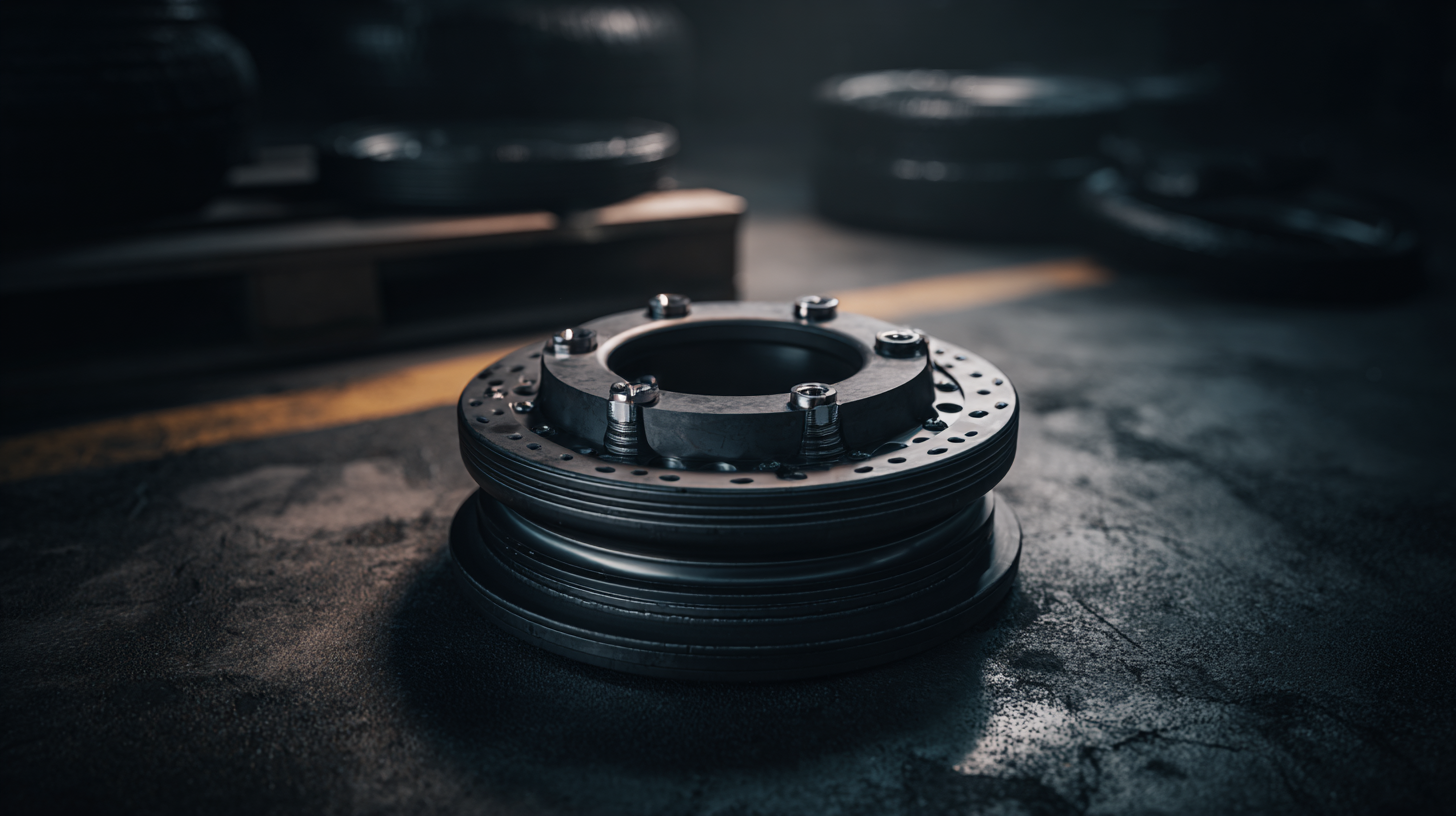 2025 How to Choose the Best Tire Bearings for Optimal Vehicle Performance