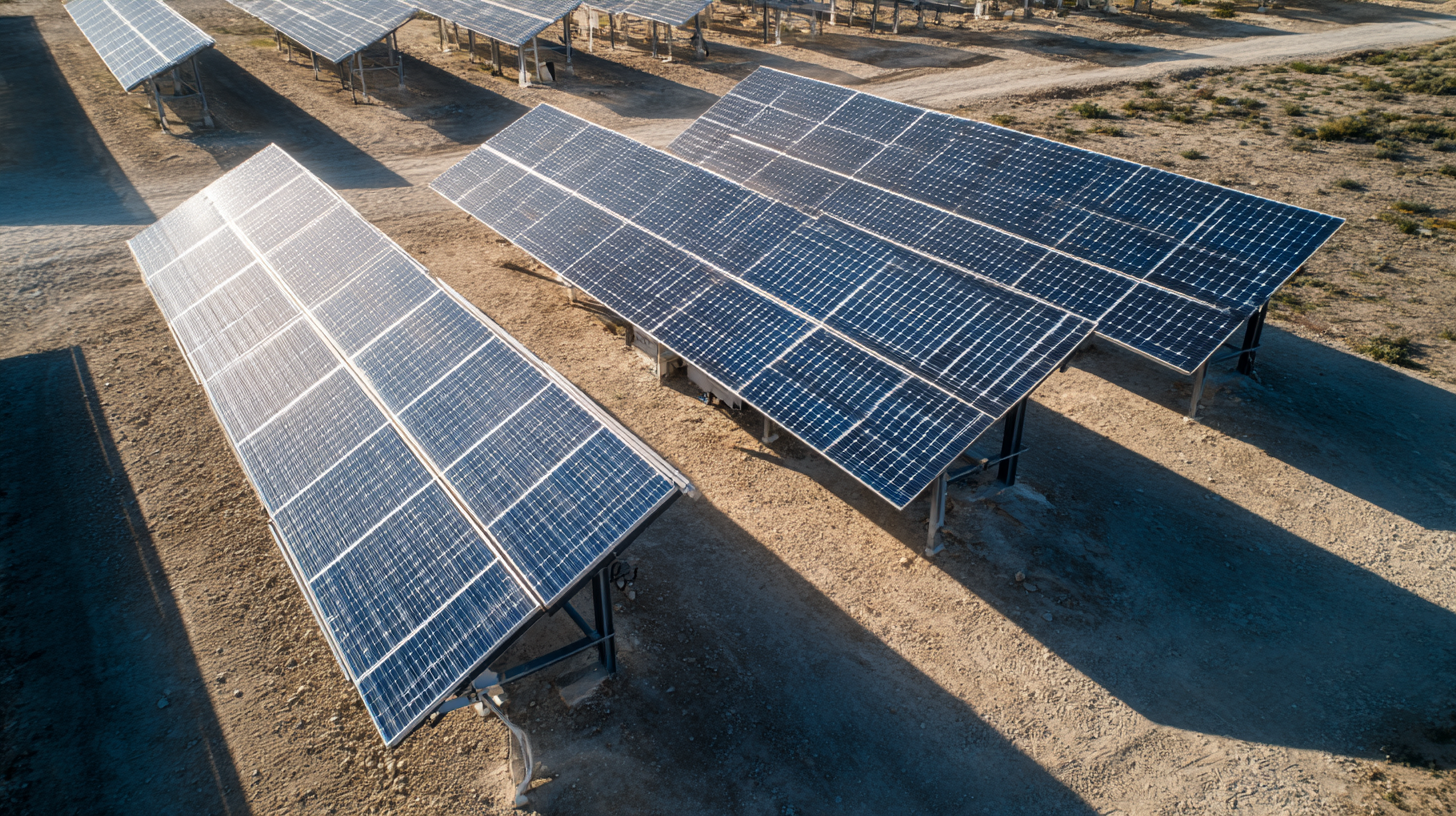 How to Maximize Solar Panels Battery Storage Efficiency for Optimal Energy Savings