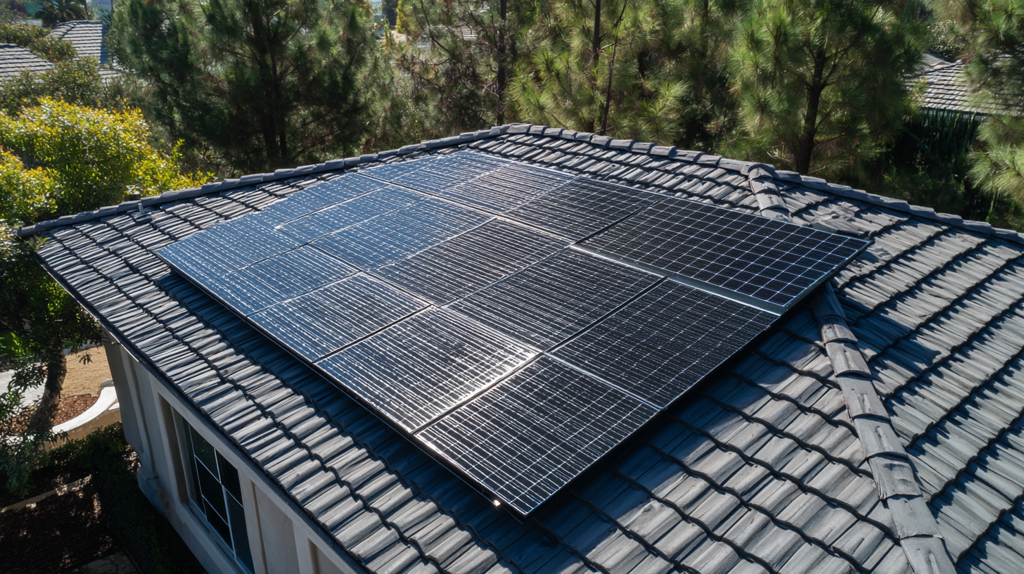 How to Maximize Solar Panels Battery Storage Efficiency for Optimal Energy Savings