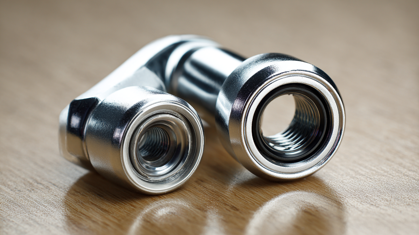 Top 10 Rod End Bearings: The Ultimate Guide to Choosing the Right One for Your Needs