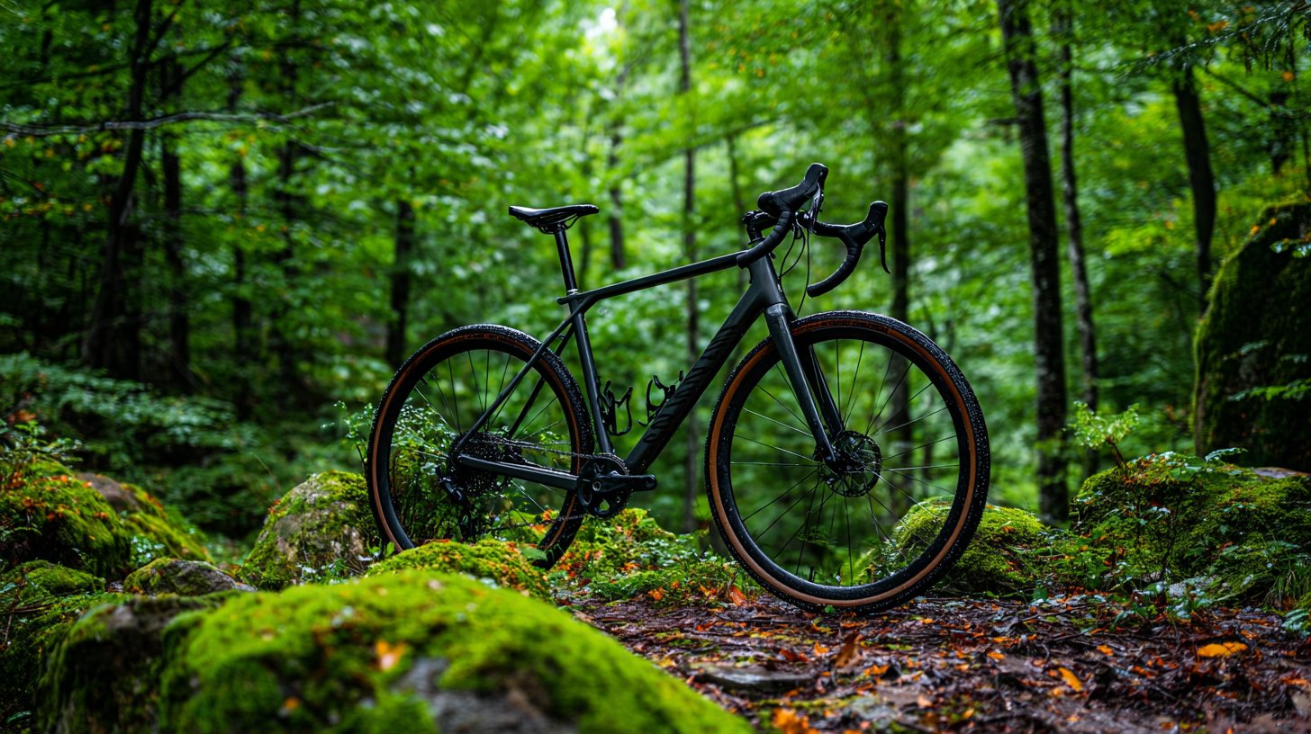 How to Choose the Best Carbon Gravel Fork for Your Cycling Adventures in 2025