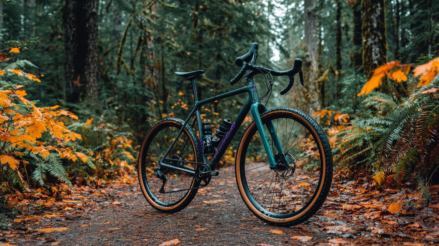 How to Choose the Best Carbon Gravel Fork for Your Cycling Adventures in 2025