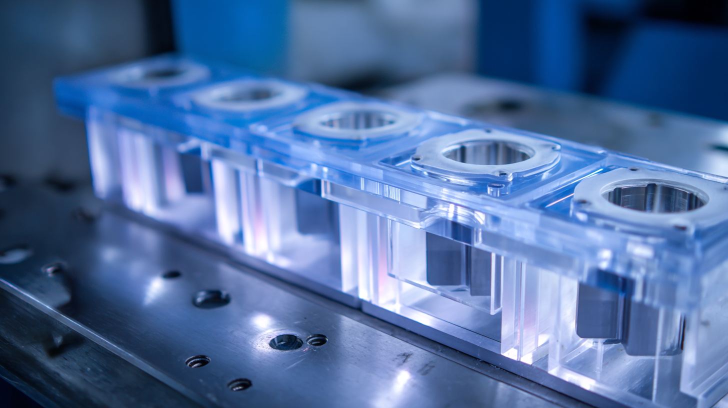 What is Plastic Molding? Exploring Process Types, Benefits, and Market Trends in 2023