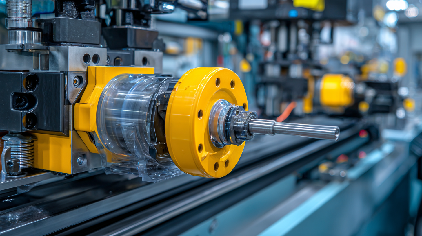 What is Plastic Molding? Exploring Process Types, Benefits, and Market Trends in 2023