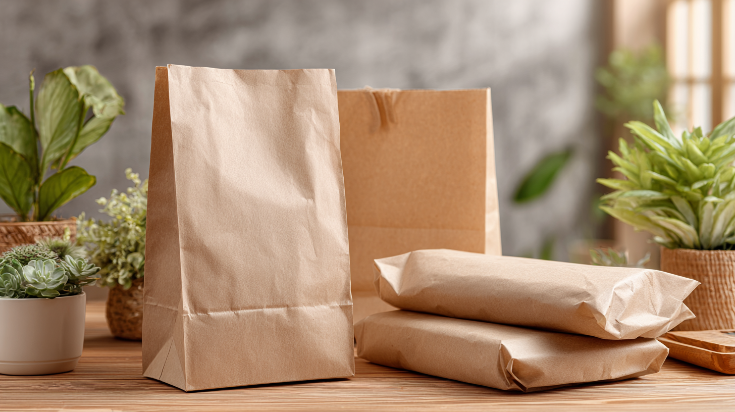 Top 5 Biodegradable Shipping Bags: Eco-Friendly Solutions for Sustainable Packaging in 2023