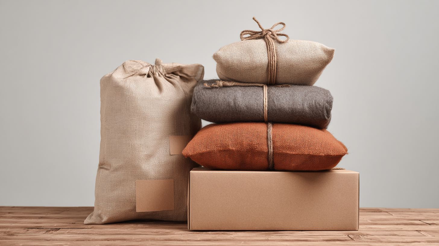 Top 5 Biodegradable Shipping Bags