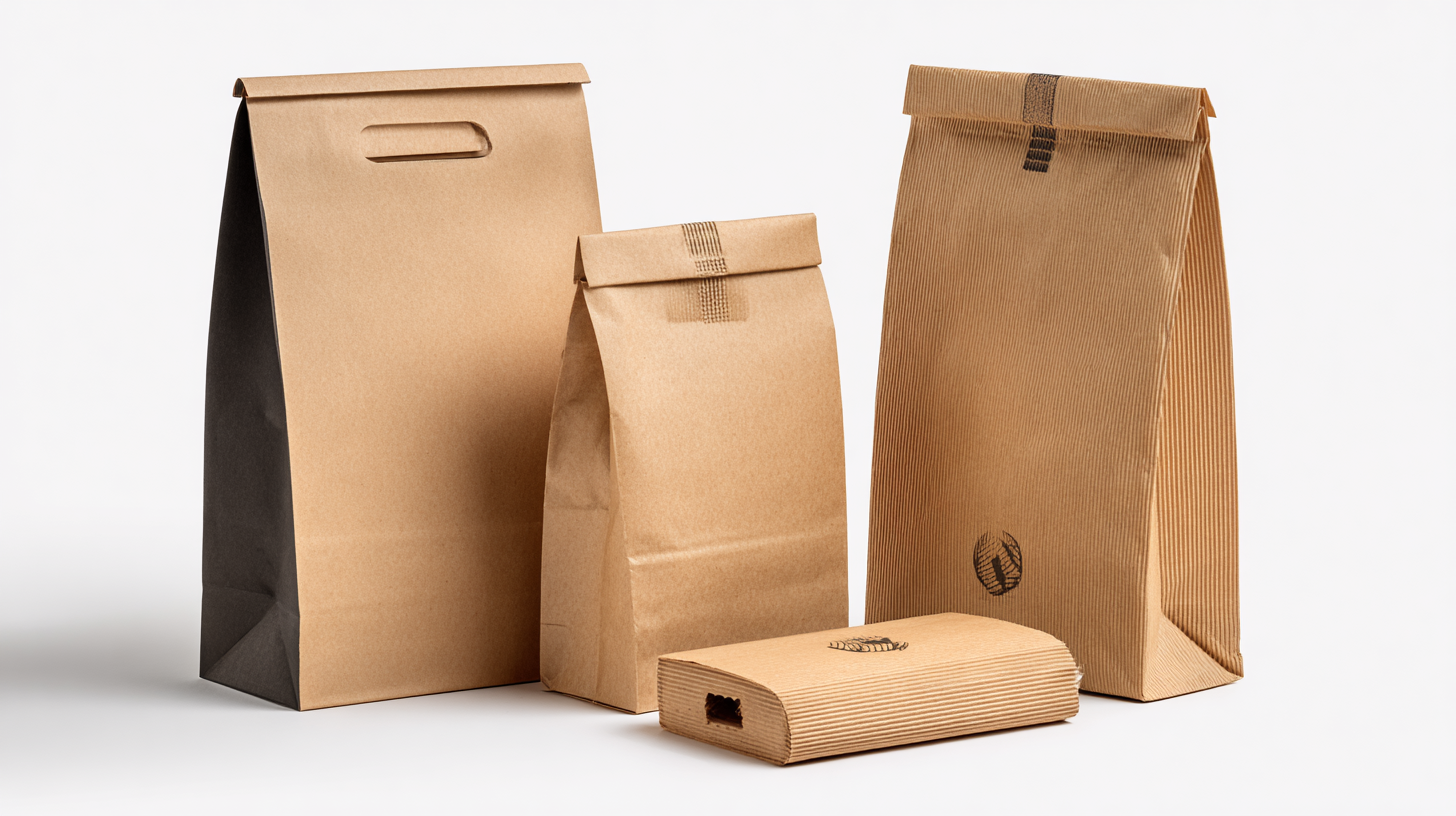 Top 5 Biodegradable Shipping Bags: Eco-Friendly Solutions for Sustainable Packaging in 2023
