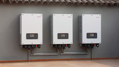 10 Essential Tips for Choosing the Right 3 Phase Solar Inverter for Your Home