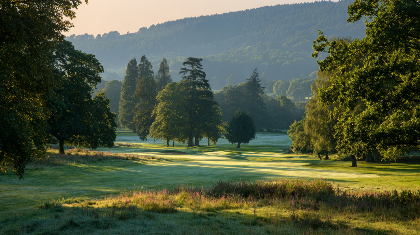 10 Essential Tips for Excelling in Club Championship Golf