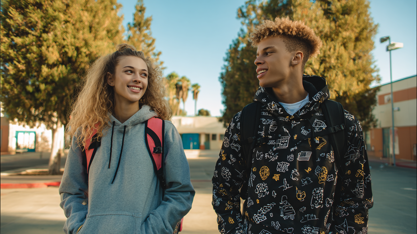 How to Choose the Perfect Cookies Backpack: A Comprehensive Guide to Durability and Style for Students