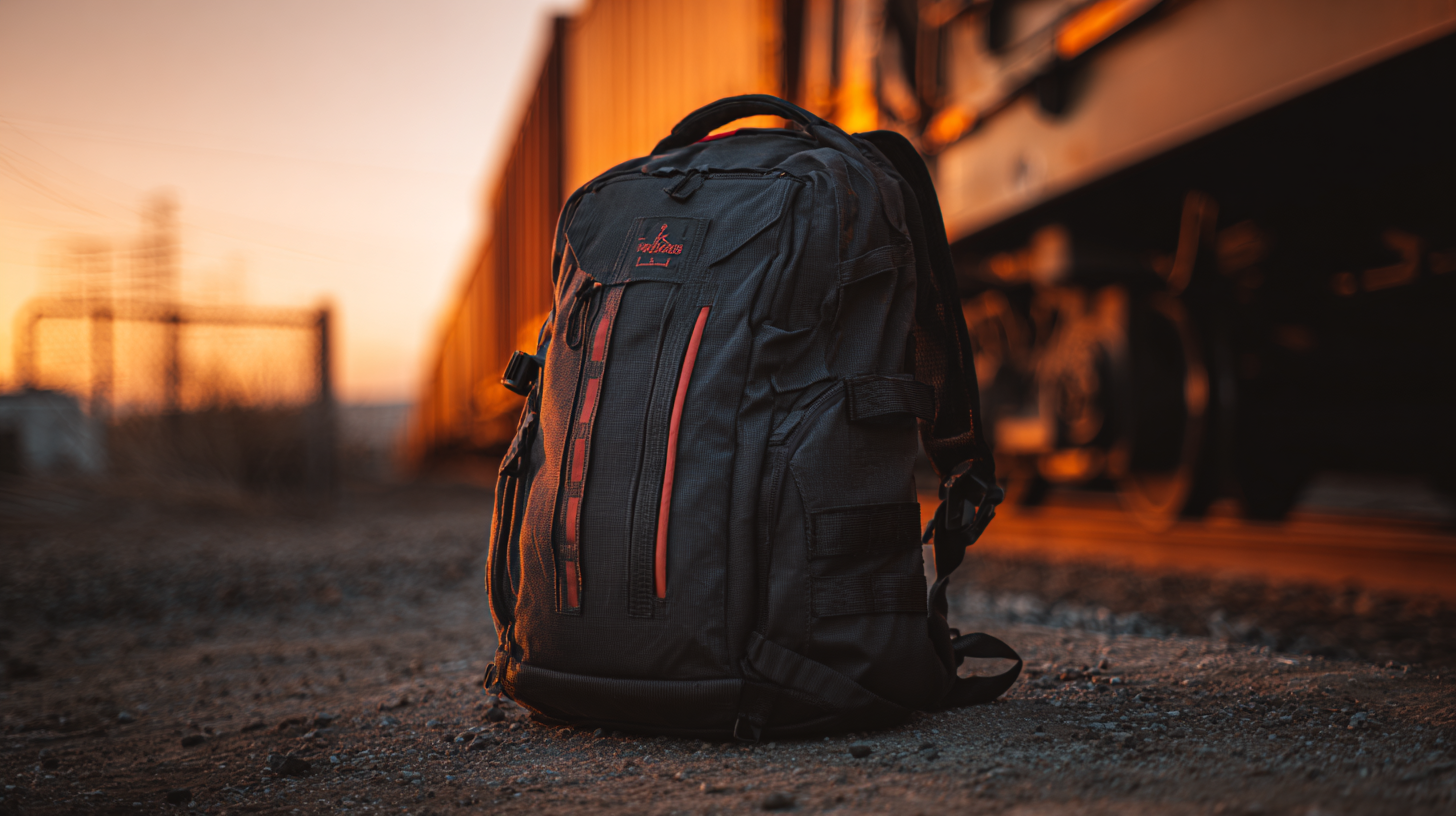 How to Choose the Perfect Cookies Backpack: A Comprehensive Guide to Durability and Style for Students