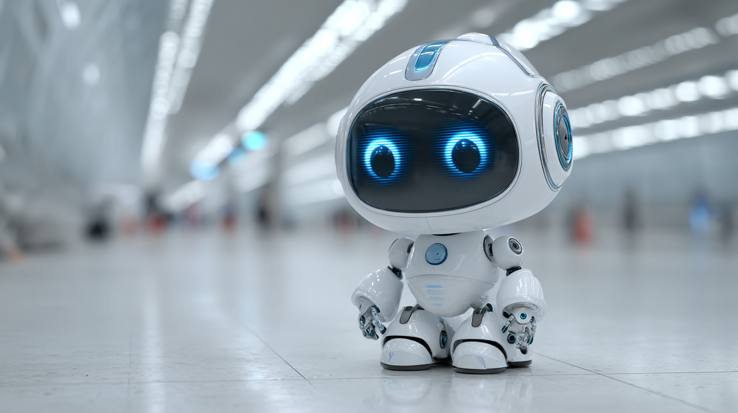 What is Robotics Learning and How It Transforms Education for Future Innovators