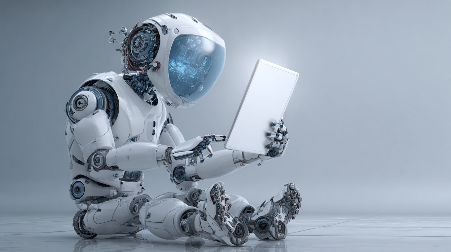 What is Robotics Learning and How It Transforms Education for Future Innovators