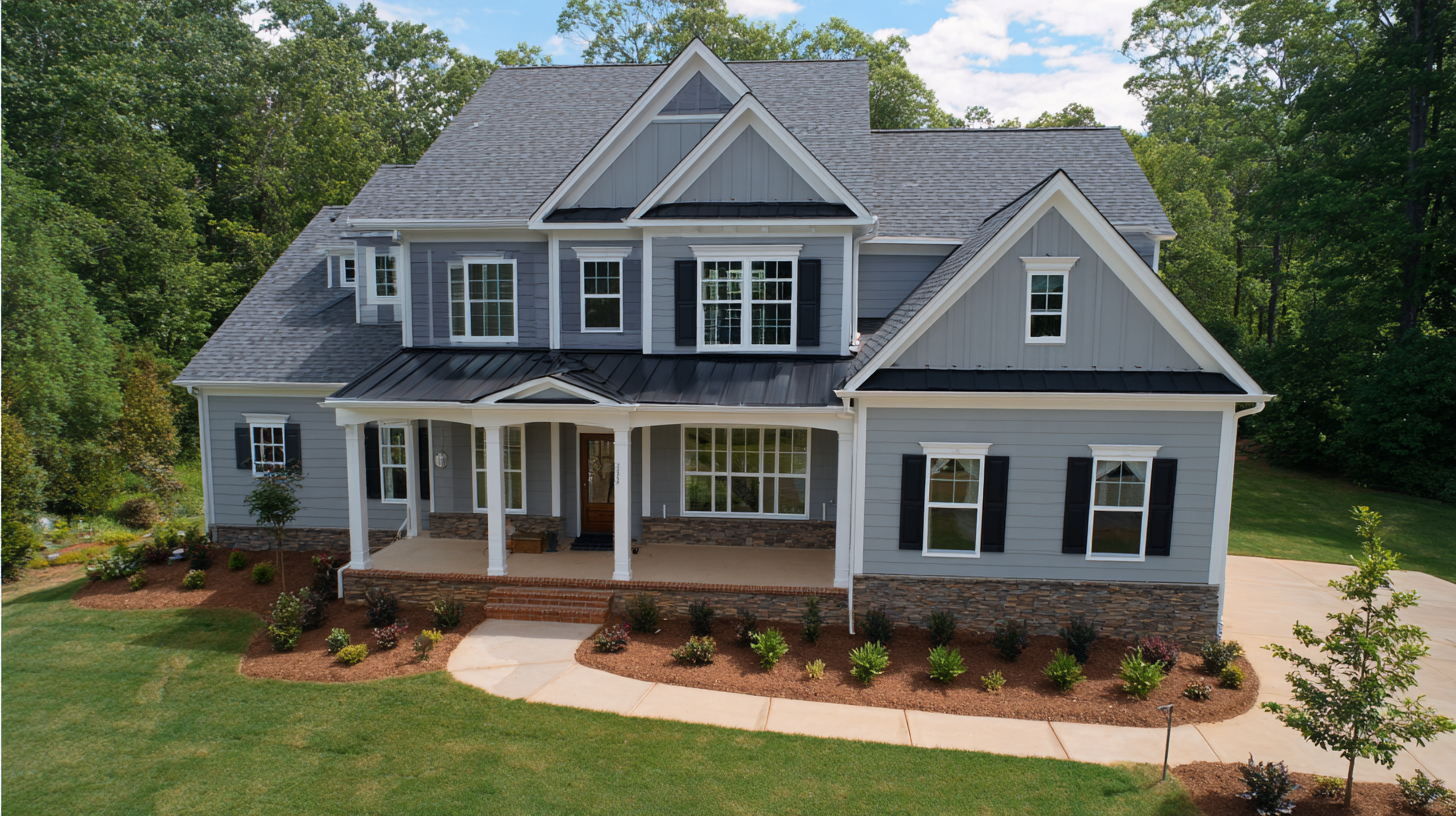 10 Essential Tips for Choosing the Right Plastic Siding to Boost Your Property Value by 15 Percent