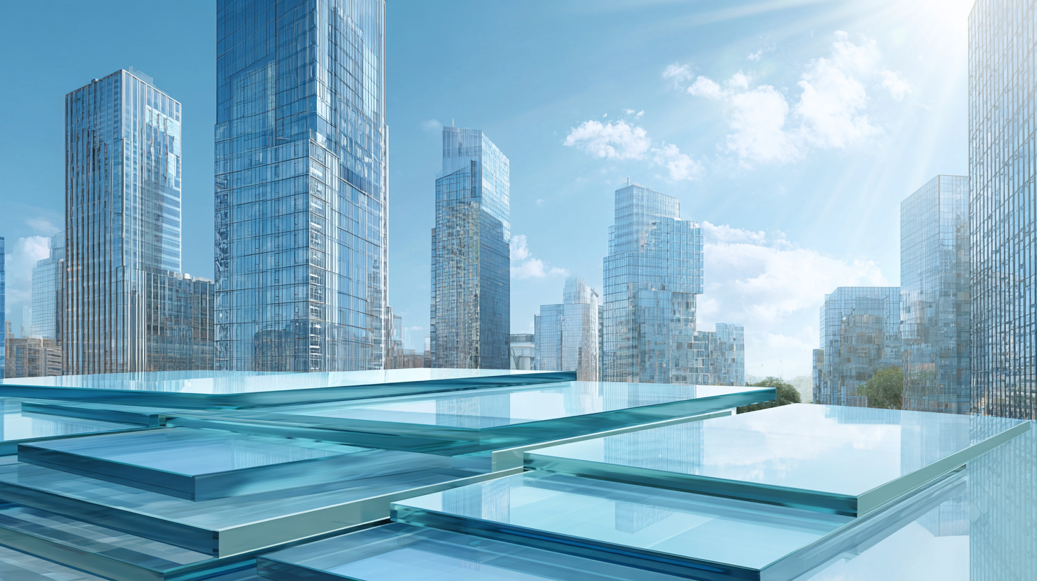 Exploring the Future of Building Panels: Top Trends and Innovations for 2025