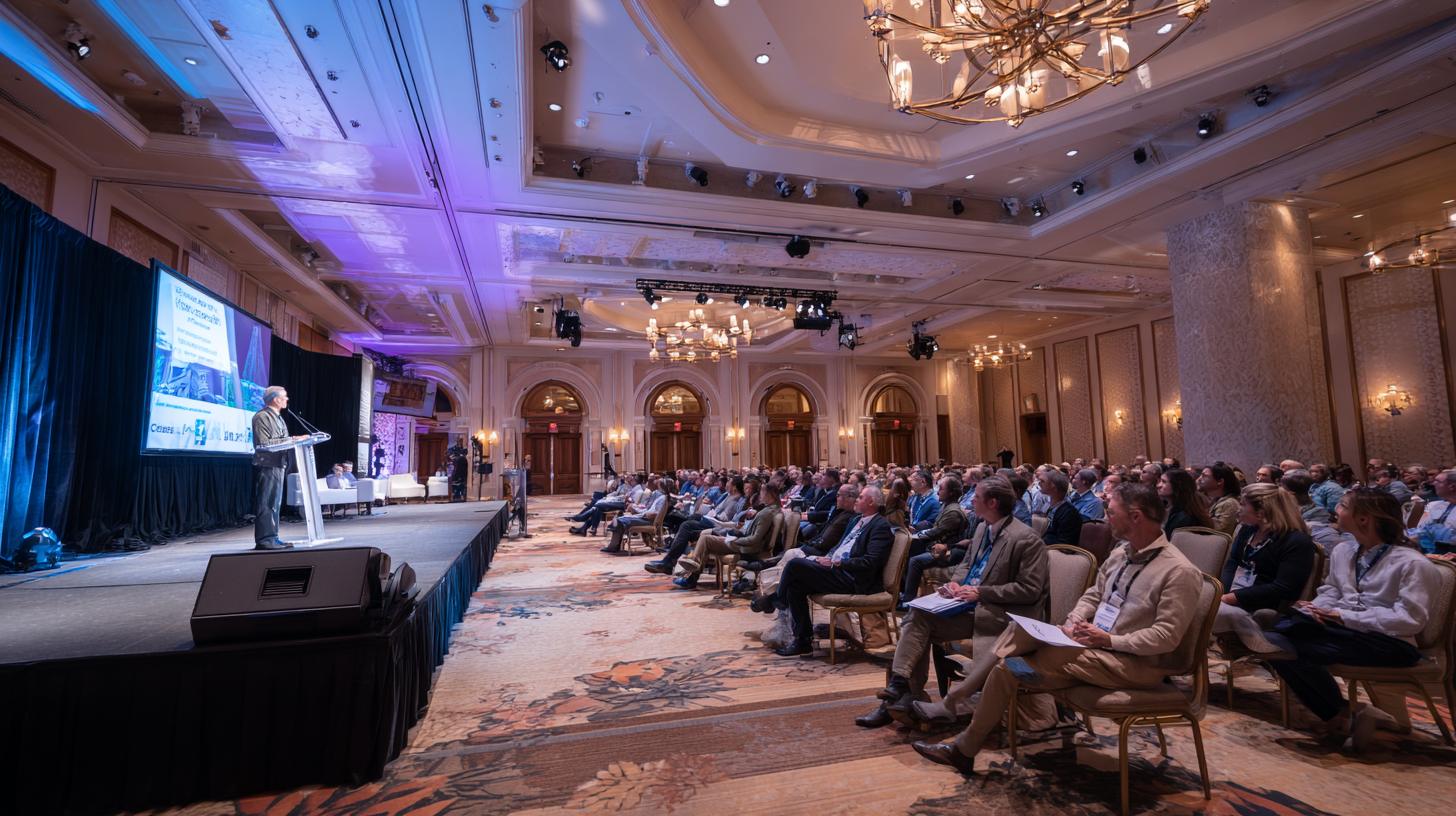 Exploring the Future of Building Panels: Top Trends and Innovations for 2025