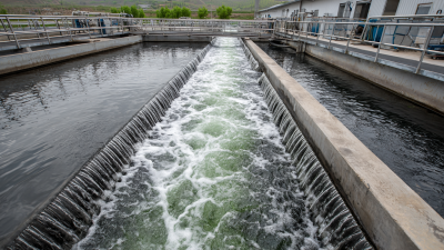 2025 Guide: How to Optimize Your Sludge Treatment Processes for Sustainable Waste Management