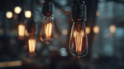 The Ultimate Guide to the 10 Best Industrial Light Solutions for Enhanced Efficiency and Safety