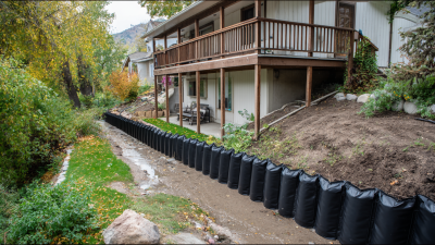 Why Every Homeowner Needs a Flood Barrier: Protect Your Property with Proven Solutions